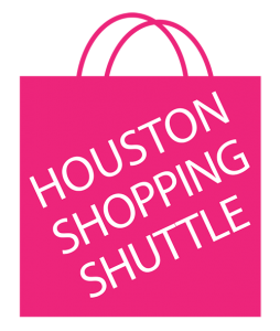 Houston Shoppng Shuttle