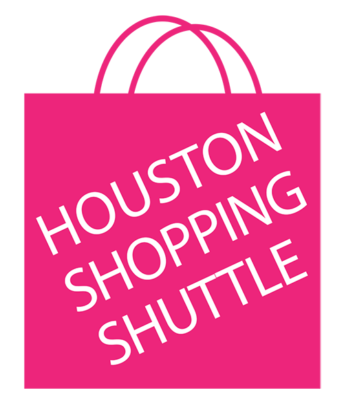 Houston Shopping Shuttle